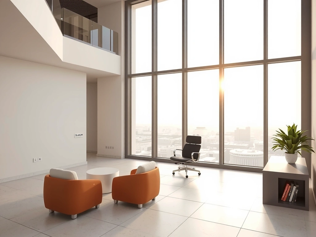 Saudi Metric Workshop HQ