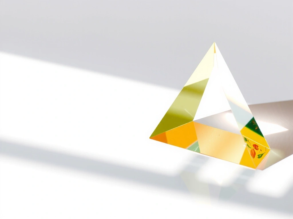 Data transparency concept