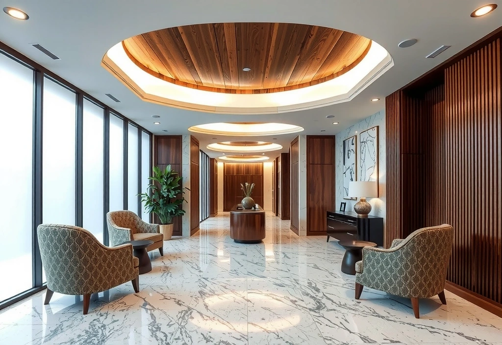 Riyadh Office Detail