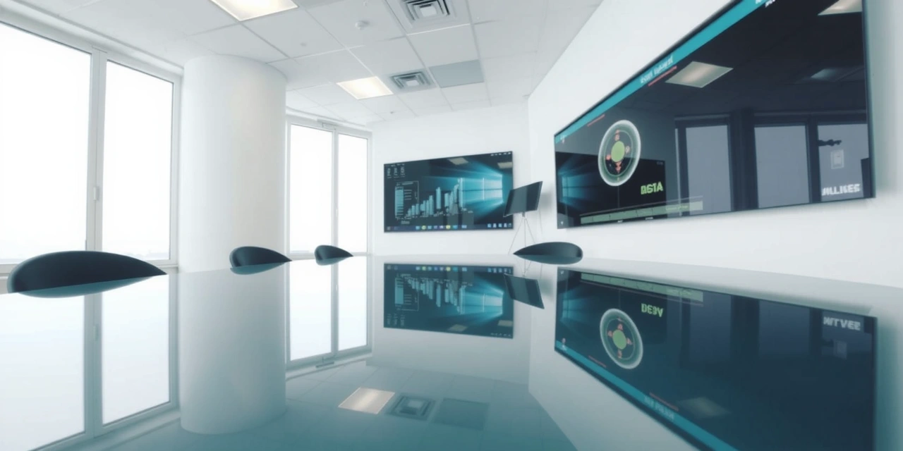 Riyadh Analytics Office