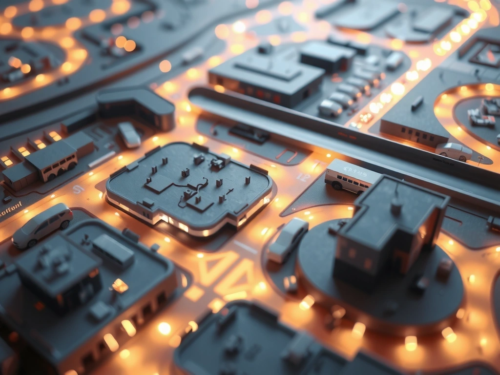 Infrastructure Metrics