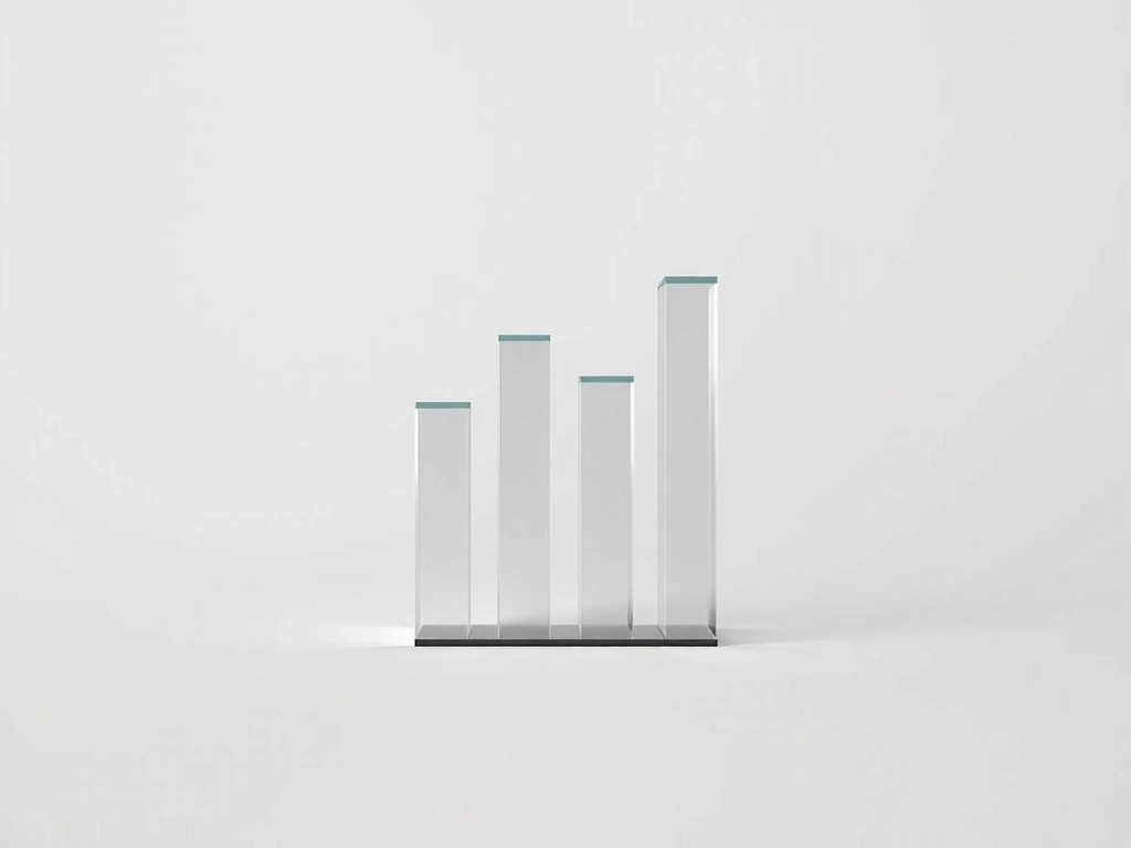 Market Growth Charts