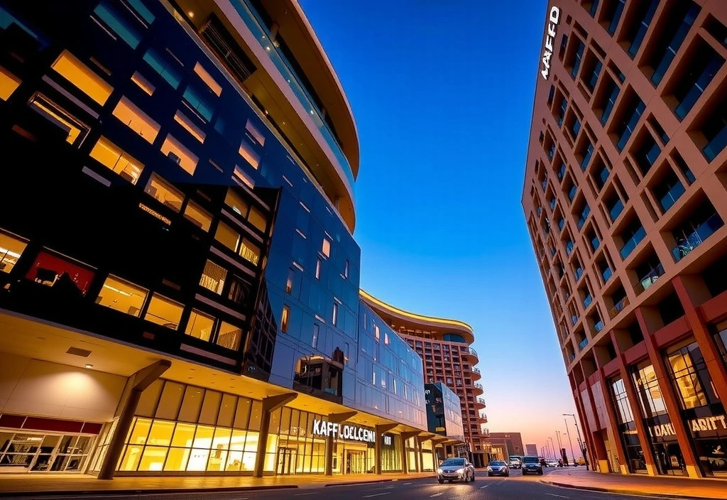 Riyadh Market Context