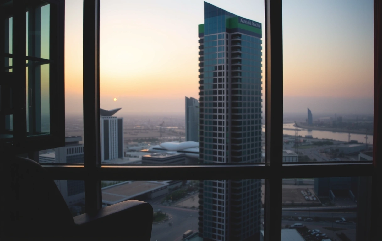 Riyadh Market Context