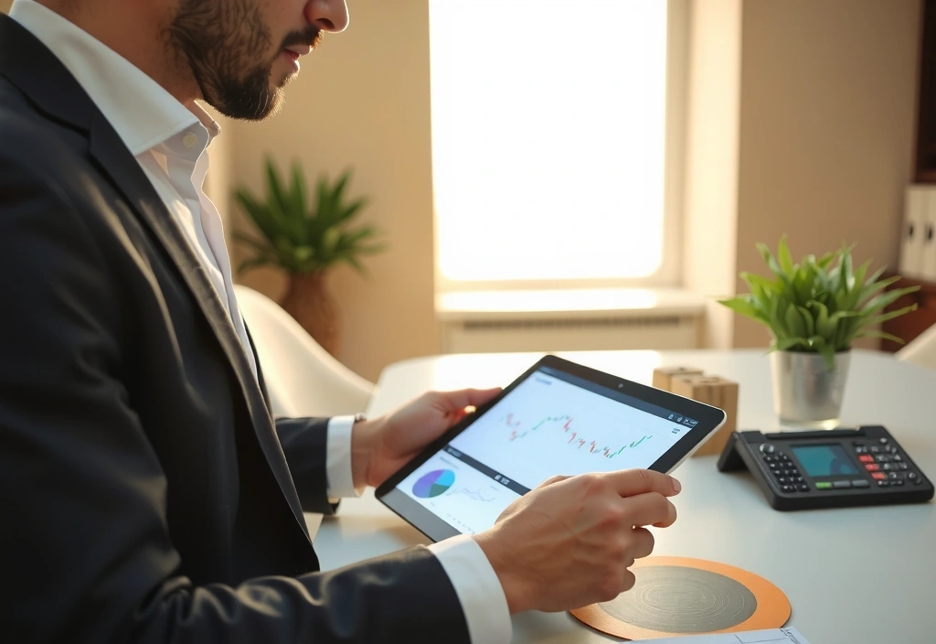 Analytics Professional