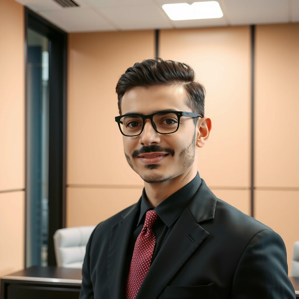 Chief Security Officer