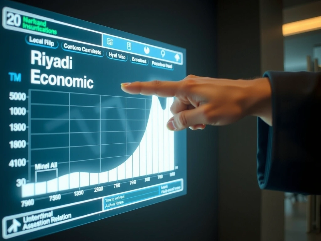 Data visualization interaction